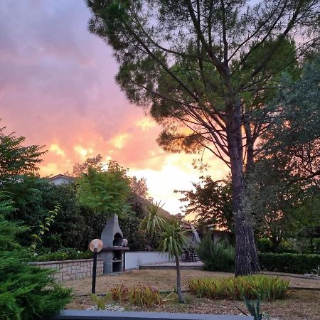 San Casciano Bed and Breakfast Narni Buitenkant foto