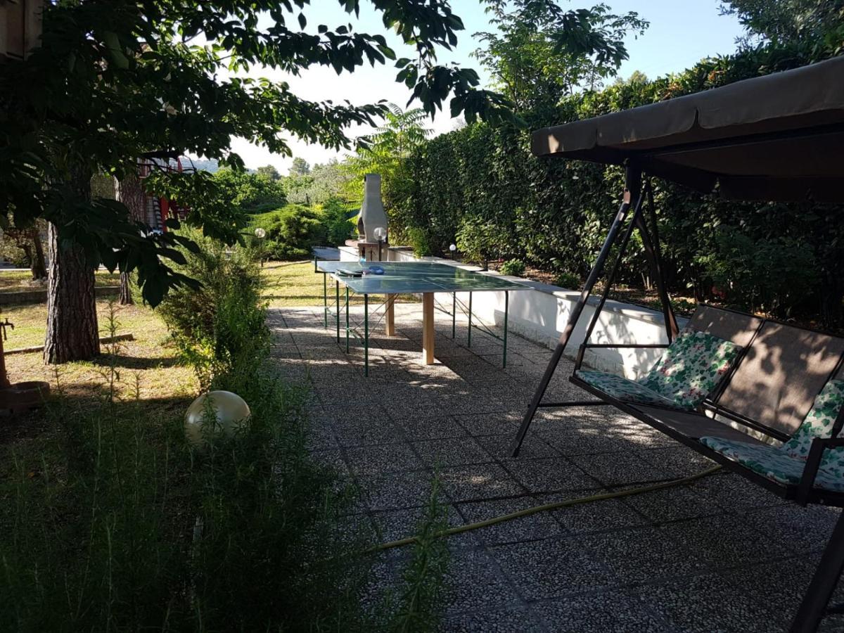 San Casciano Bed and Breakfast Narni Buitenkant foto