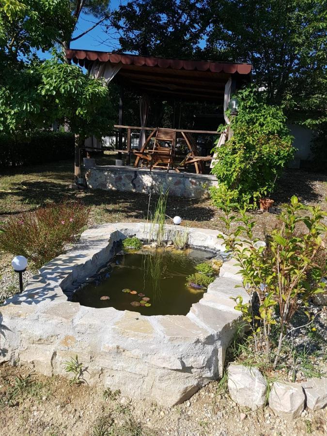 San Casciano Bed and Breakfast Narni Buitenkant foto
