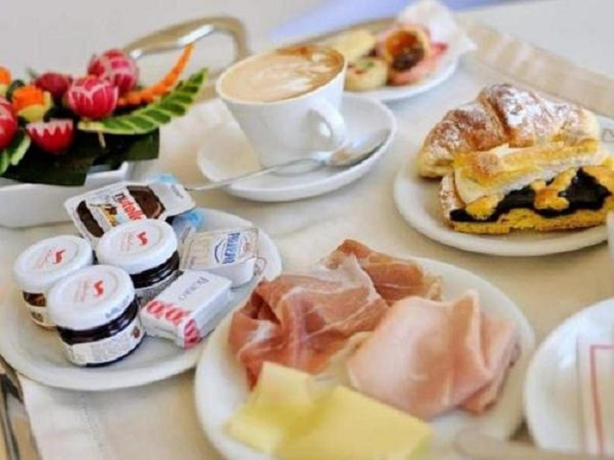 San Casciano Bed and Breakfast Narni Buitenkant foto