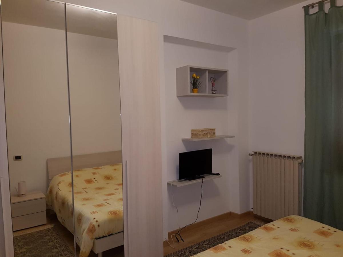 San Casciano Bed and Breakfast Narni Buitenkant foto