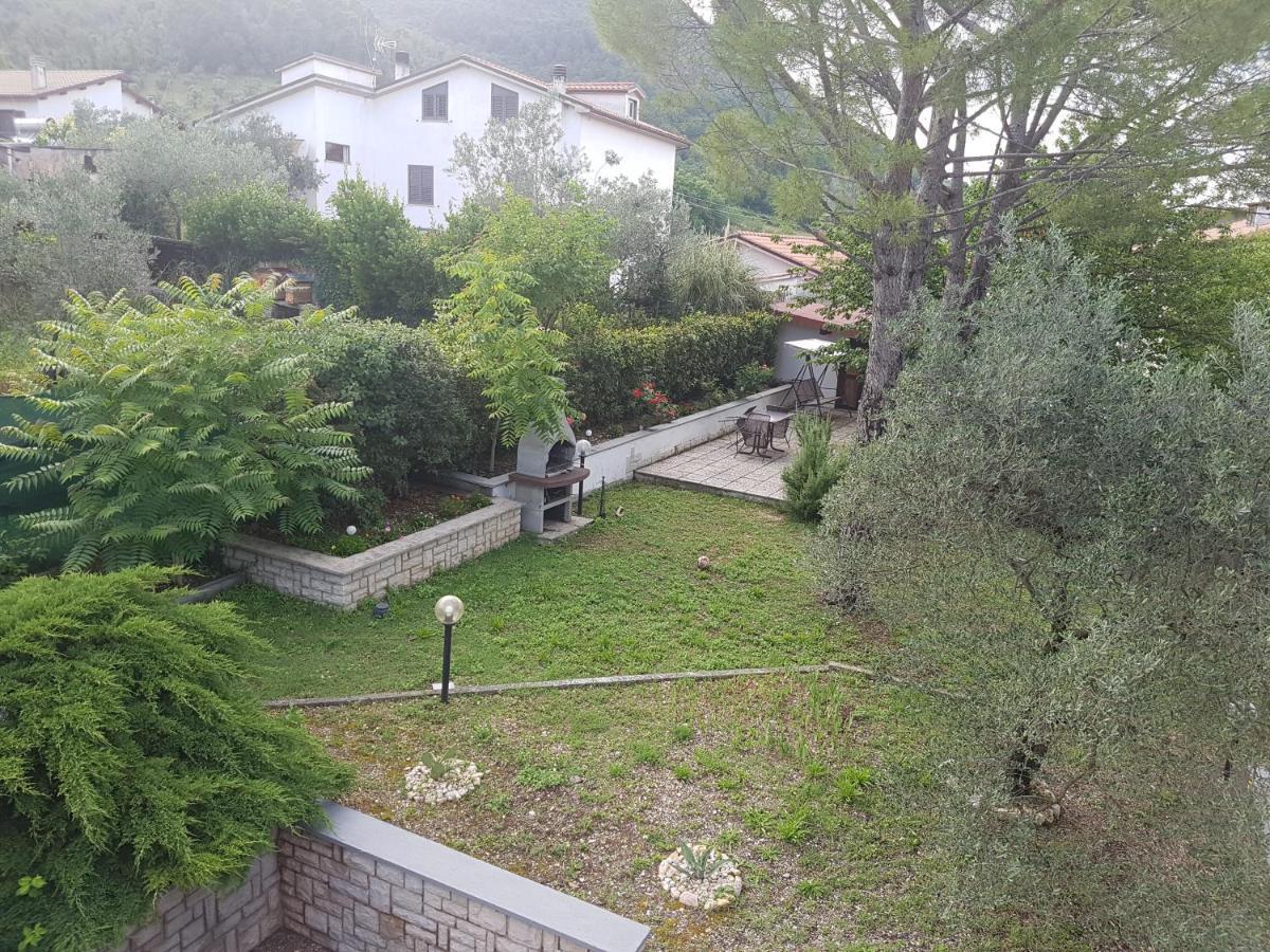 San Casciano Bed and Breakfast Narni Buitenkant foto