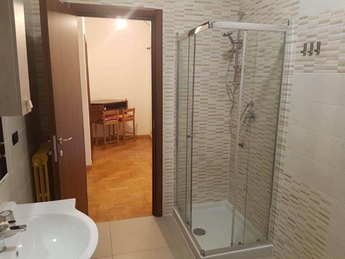San Casciano Bed and Breakfast Narni Buitenkant foto