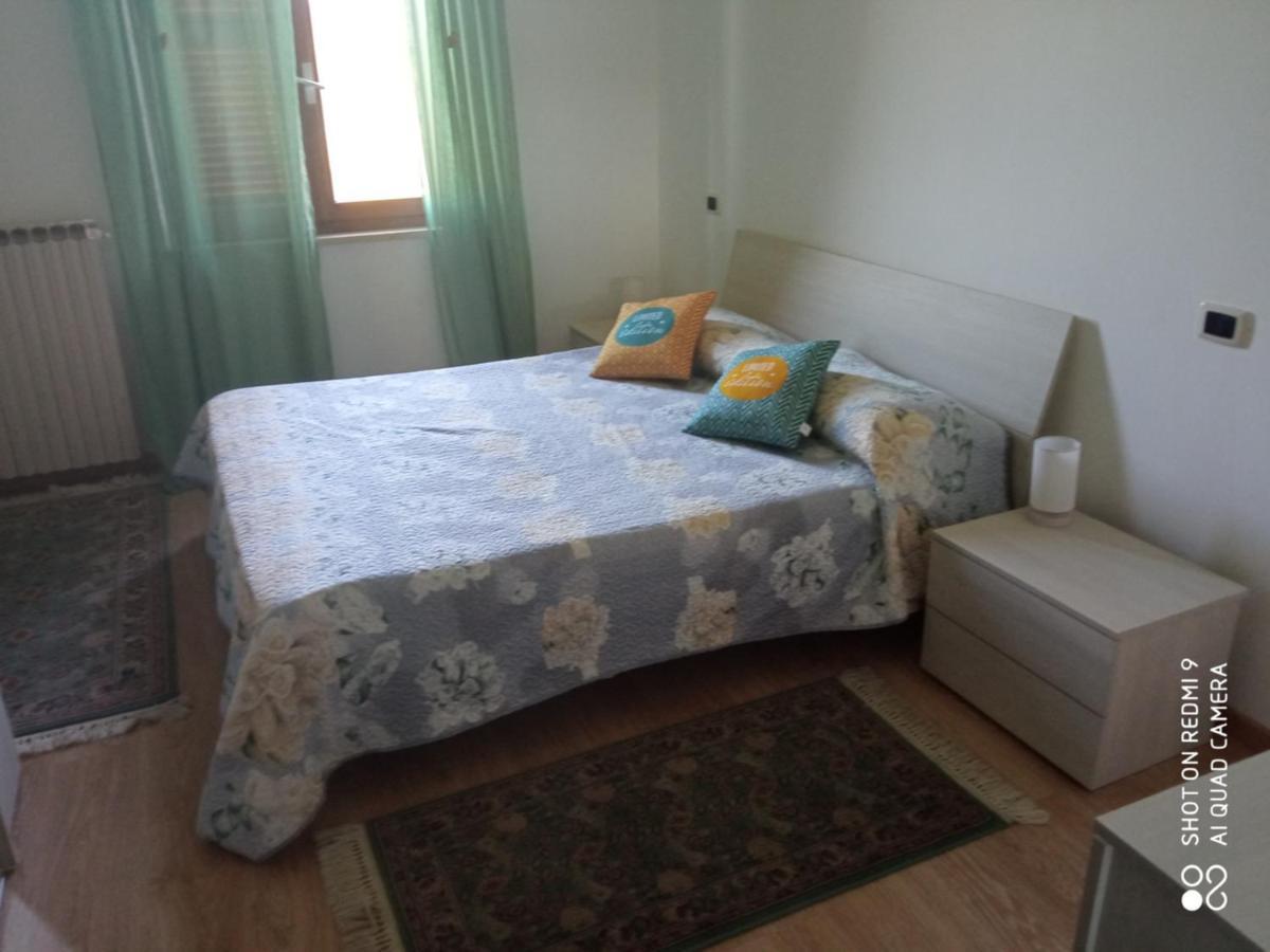 San Casciano Bed and Breakfast Narni Buitenkant foto