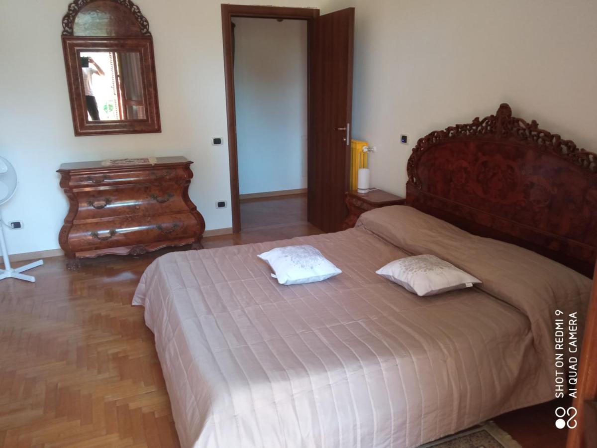 San Casciano Bed and Breakfast Narni Buitenkant foto