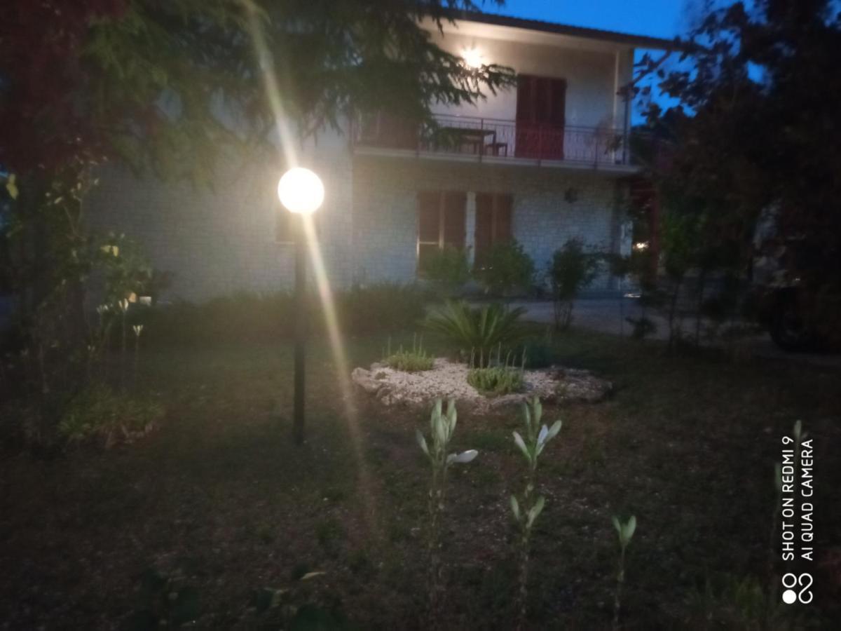San Casciano Bed and Breakfast Narni Buitenkant foto