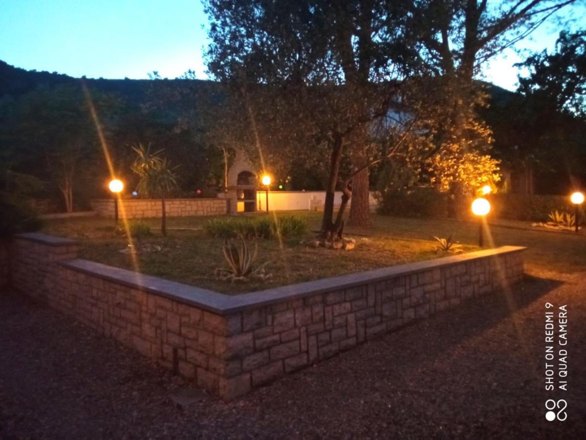 San Casciano Bed and Breakfast Narni Buitenkant foto