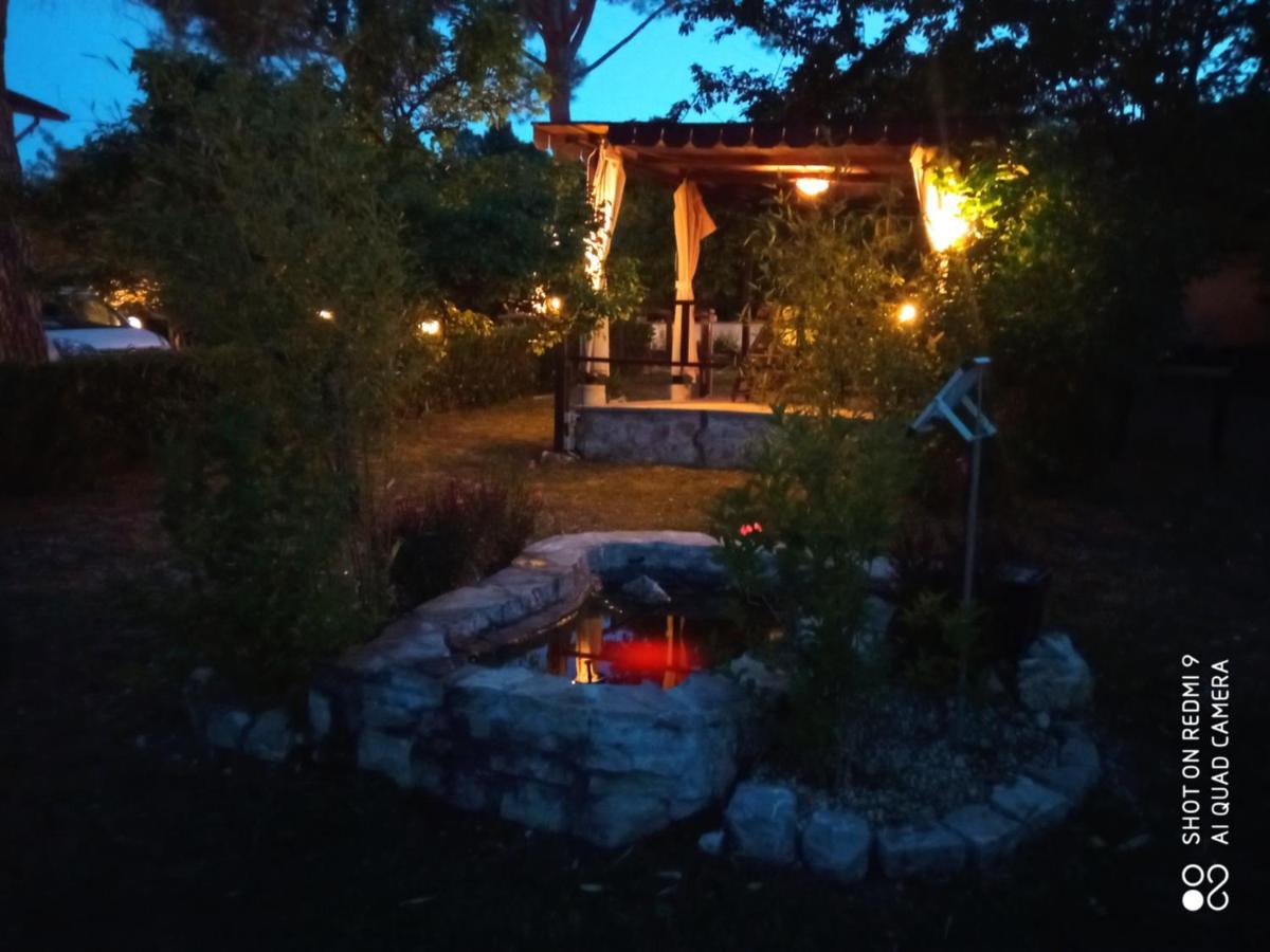 San Casciano Bed and Breakfast Narni Buitenkant foto