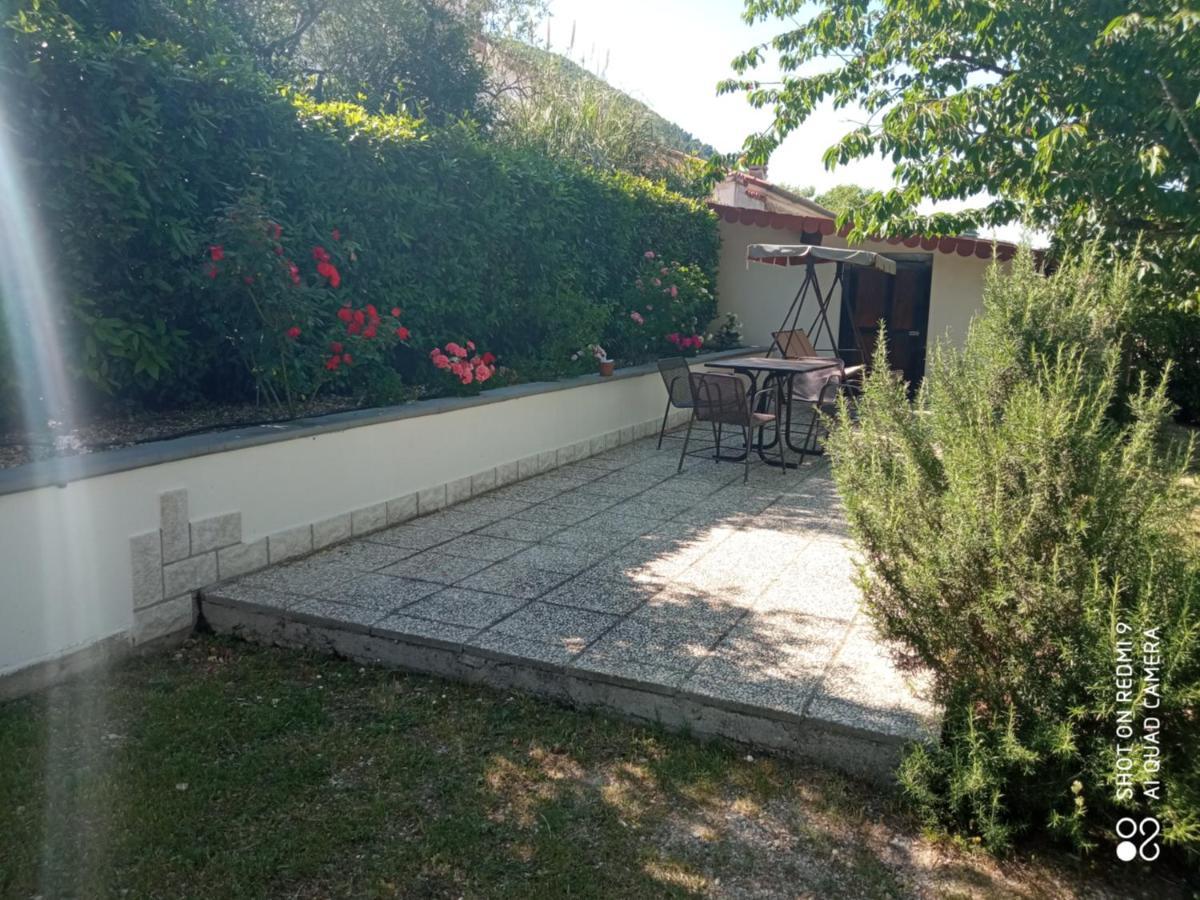 San Casciano Bed and Breakfast Narni Buitenkant foto