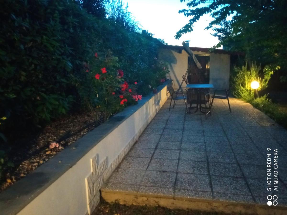 San Casciano Bed and Breakfast Narni Buitenkant foto