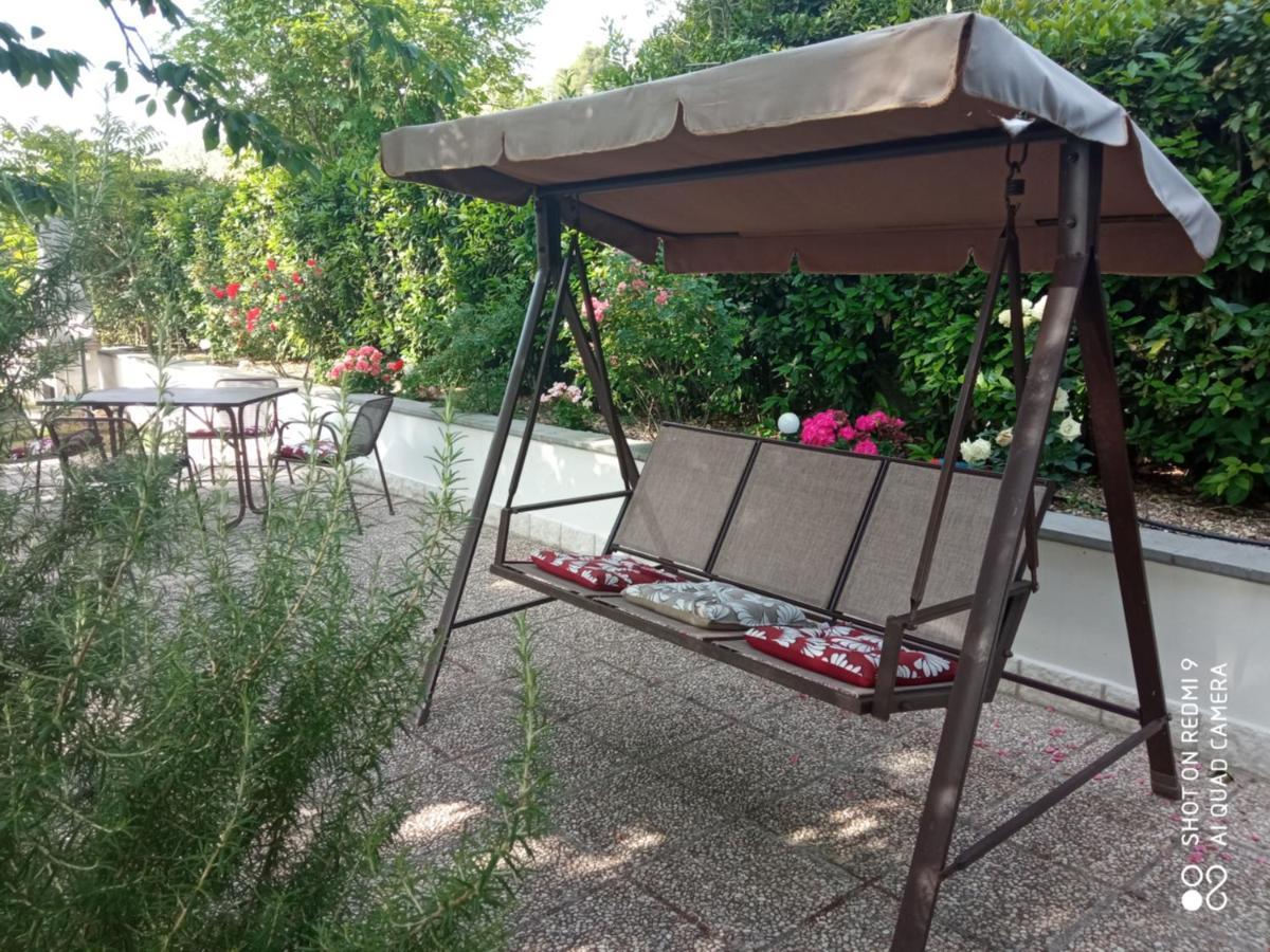 San Casciano Bed and Breakfast Narni Buitenkant foto