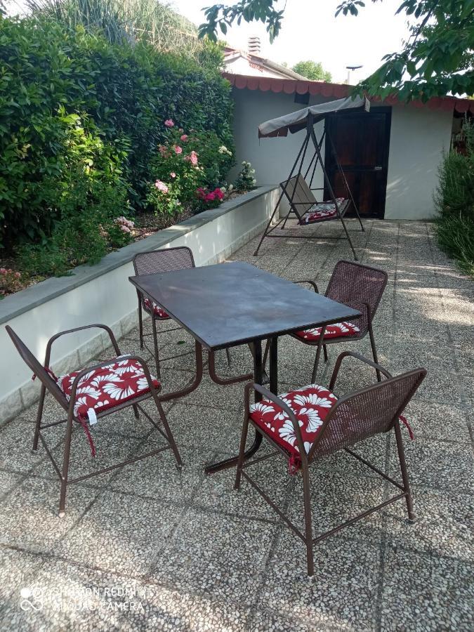 San Casciano Bed and Breakfast Narni Buitenkant foto