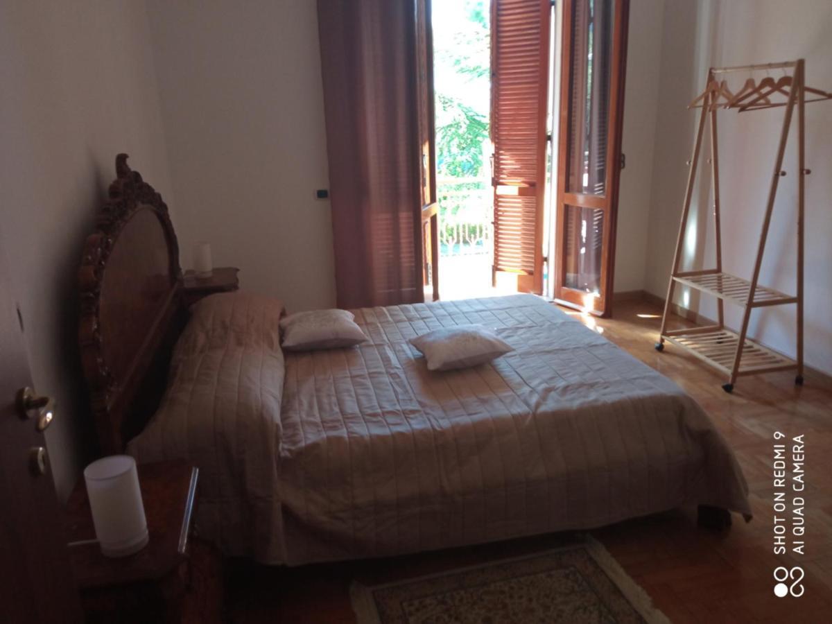 San Casciano Bed and Breakfast Narni Buitenkant foto