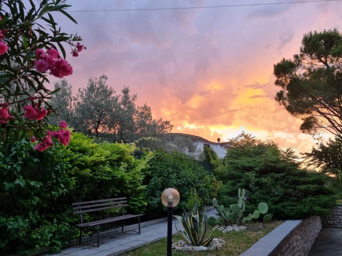San Casciano Bed and Breakfast Narni Buitenkant foto