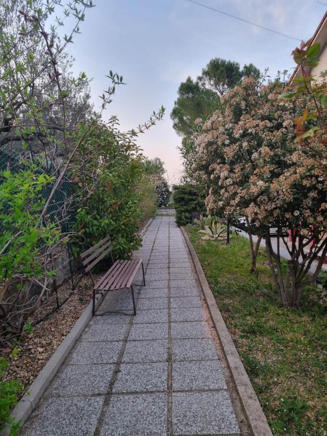 San Casciano Bed and Breakfast Narni Buitenkant foto